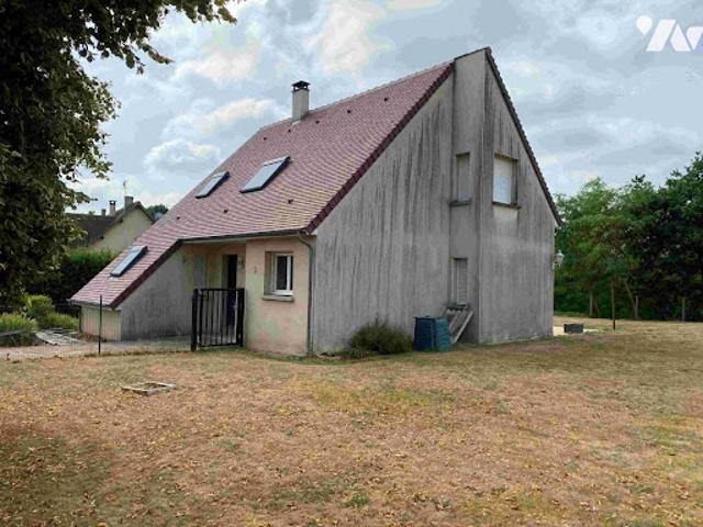 Maison vente à Argentan, Putanges-pont-ecrepin