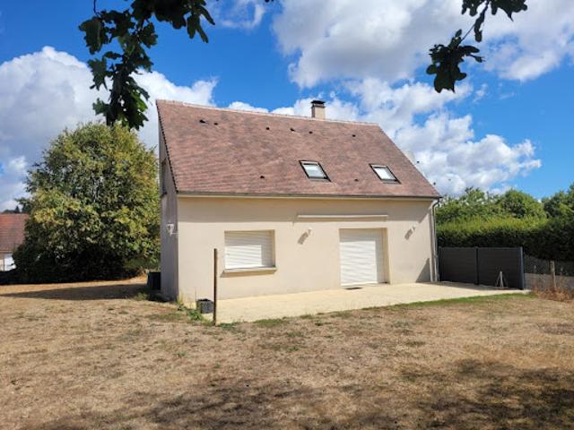 Maison vente à Argentan, Putanges-pont-ecrepin