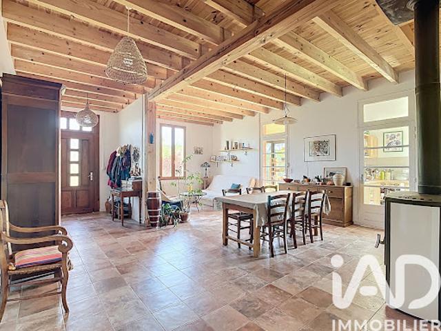 Maison vente à Montauban, Bruniquel