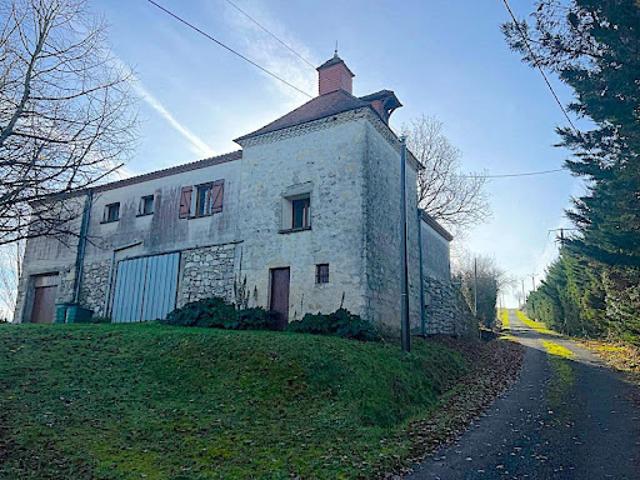 Maison vente à Castillas, Puymirol