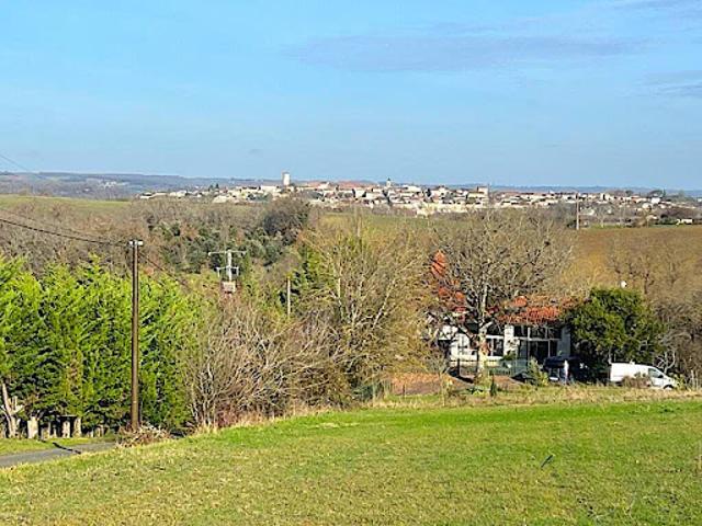 Maison vente à Agen, Puymirol
