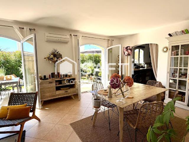 Maison vente à Apt, Lourmarin