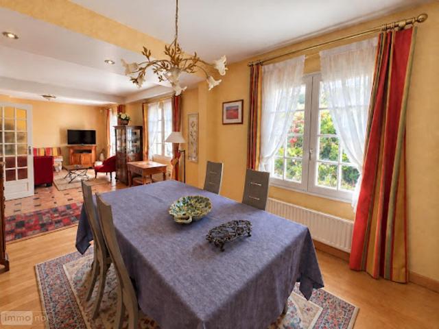 Maison vente à Penvillers, Quimper