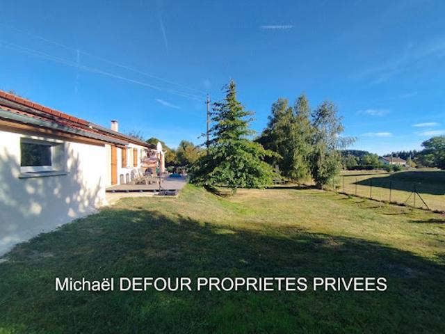 Maison vente à Les Lardons, Raucoules