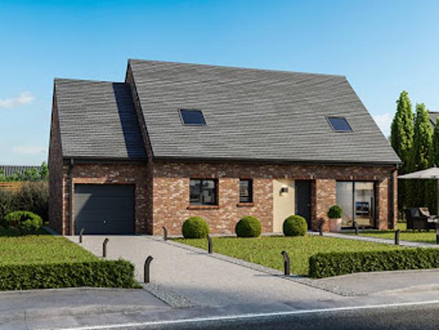 Maison vente à Dunkerque, Renescure