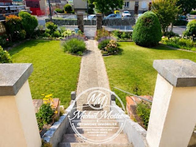 Maison vente à Rouen, Caudebec-en-caux