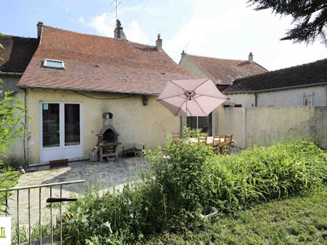 Maison vente à Auxerre, Rogny-les-sept-ecluses