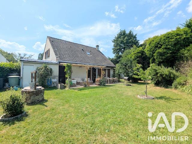 Maison vente à Torcy, Roissy-en-brie