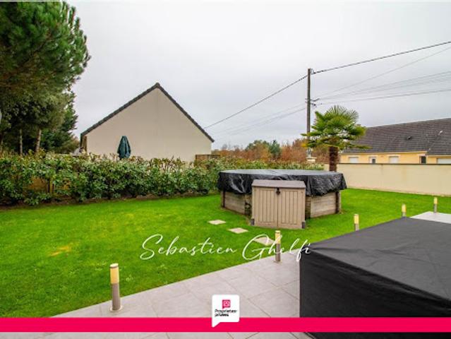 Maison vente à Romorantin-Lanthenay, Romorantin-lanthenay