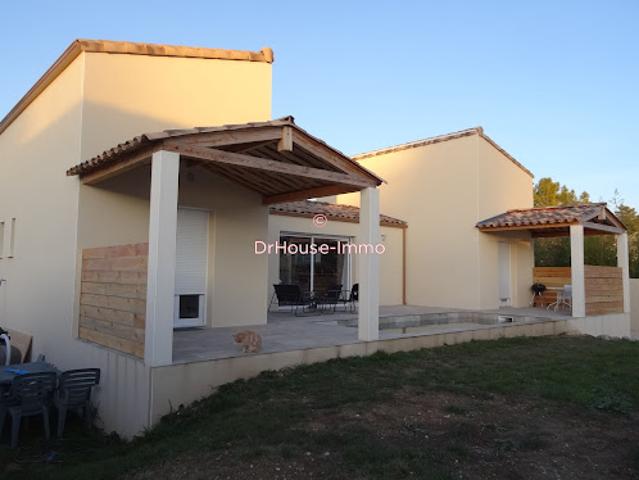 Maison vente à Alès, Rousson