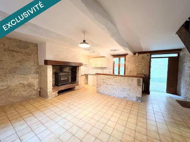 Maison vente à France métropolitaine, Mansonville