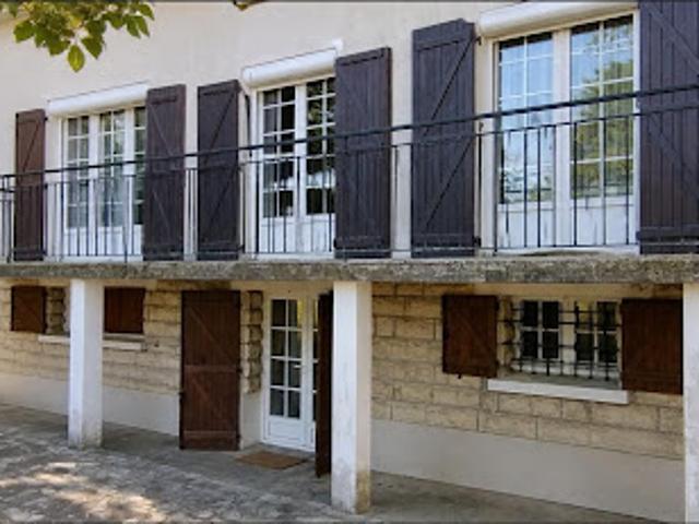 Maison vente à Rambouillet, Saint-arnoult-en-yvelines