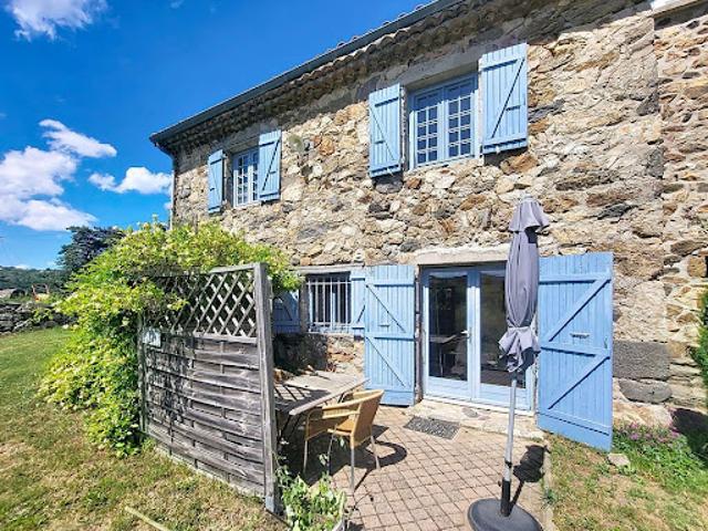 Maison vente à Tournon-sur-Rhône, Saint-barthélemy-le-plain