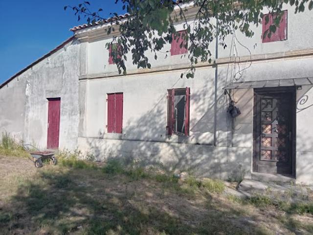 Maison vente à Libourne, Saint-christophe-de-double