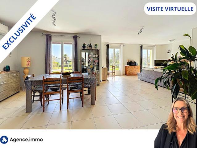 Maison vente à Blaye, Saint-ciers-sur-gironde