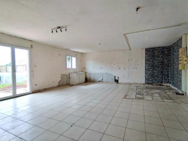 Maison vente à La Mercerie, Saint-Étienne-du-Bois