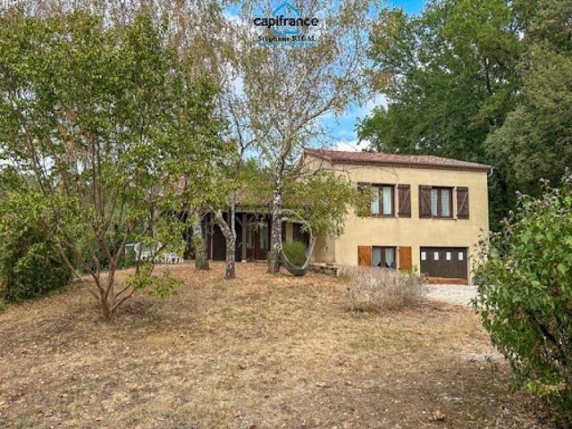 Maison vente à Villeneuve-sur-Lot, Nouvelle-Aquitaine
