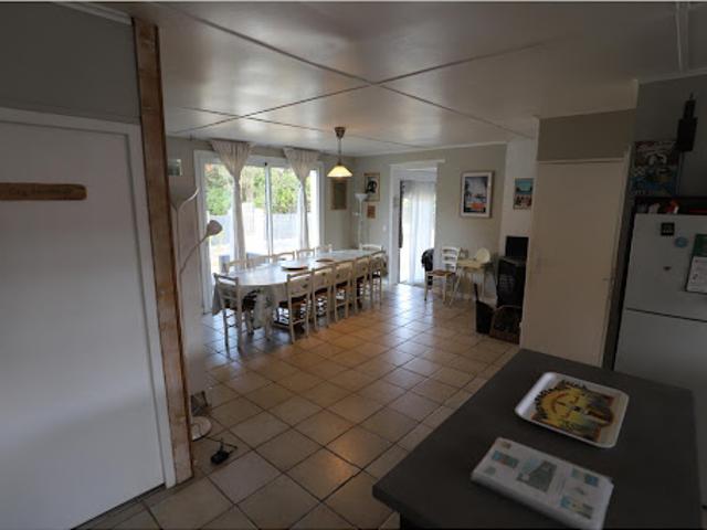 Maison vente à Rochefort, Saint-georges-d'oléron