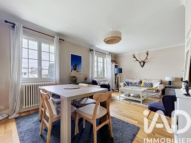 Maison vente à Nantes, Saint-herblain