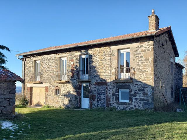 Maison vente à Le Puy-en-Velay, Saint-jean-lachalm