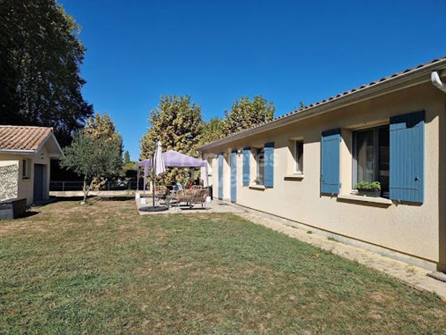 Maison vente à Saint-Laurent-d'Arce, Gironde