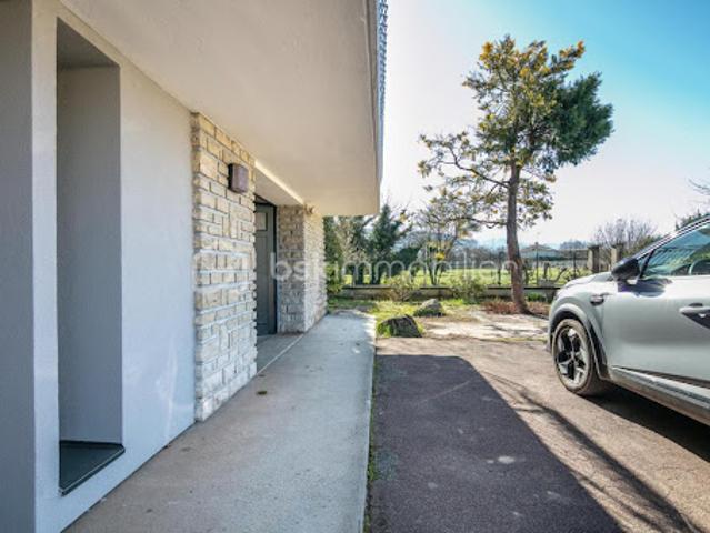 Maison vente à Grenoble, Saint-marcellin