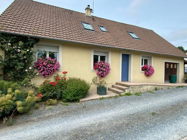 Maison vente à Lisieux, Canapville
