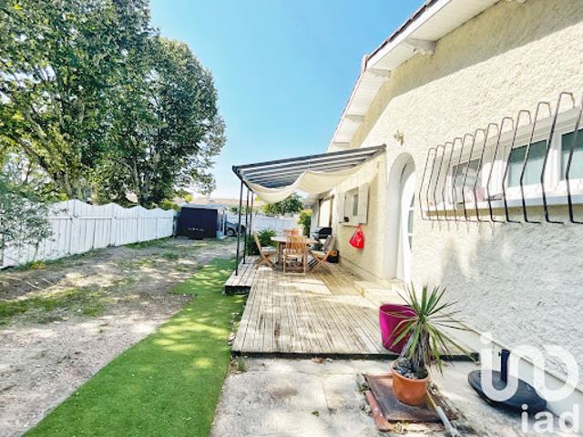 Maison vente à Bordeaux, Saint-médard-en-jalles