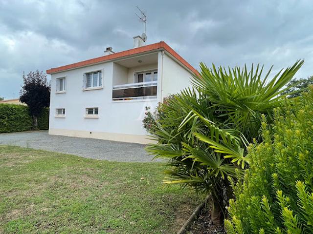 Maison vente à France métropolitaine, Saint-philbert-de-grand-lieu