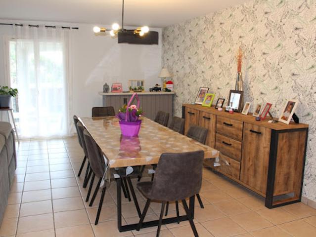 Maison vente à Libourne, Saint-quentin-de-baron