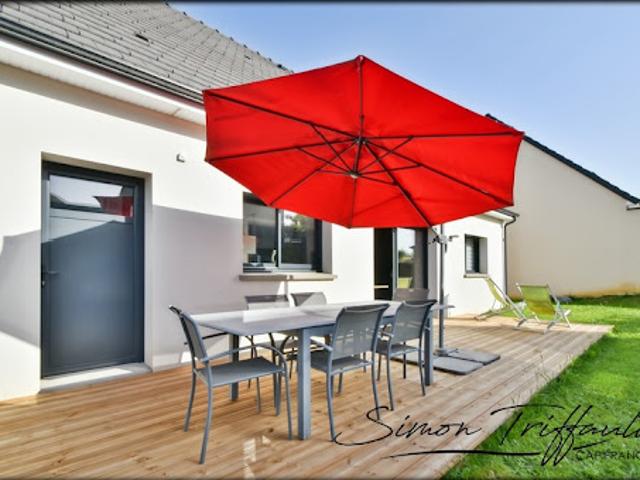 Maison vente à Le Mans, Pays de la Loire