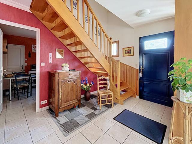 Maison vente à Avranches, Saint-senier-sous-avranches
