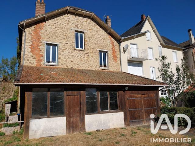 Maison vente à Rochechouart, Saint-victurnien