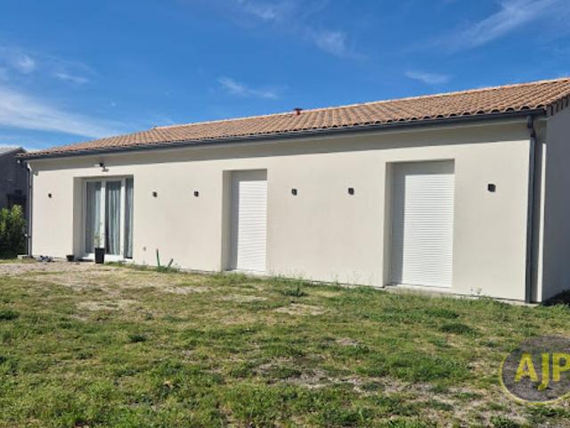 Maison vente à Blaye, Saint-mariens