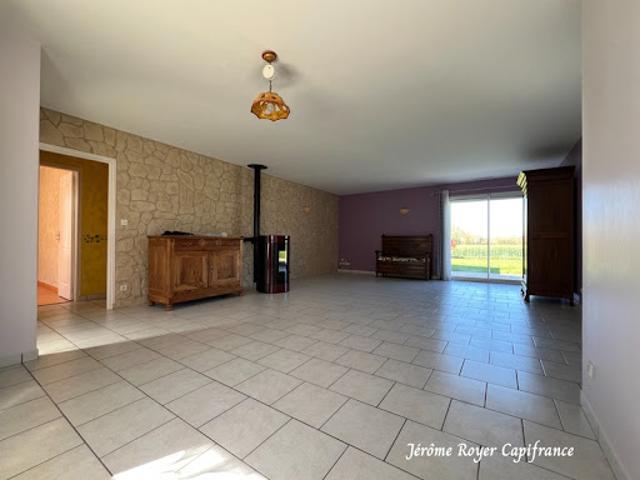 Maison vente à Niort, Sainte-eanne