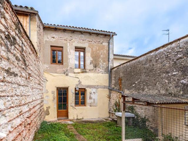 Maison vente à Lotissement Les Petites Balues, Pineuilh