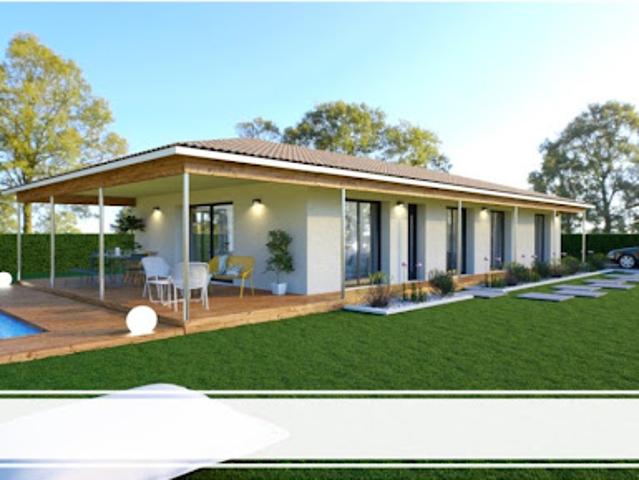 Maison vente à Arcachon, Salles