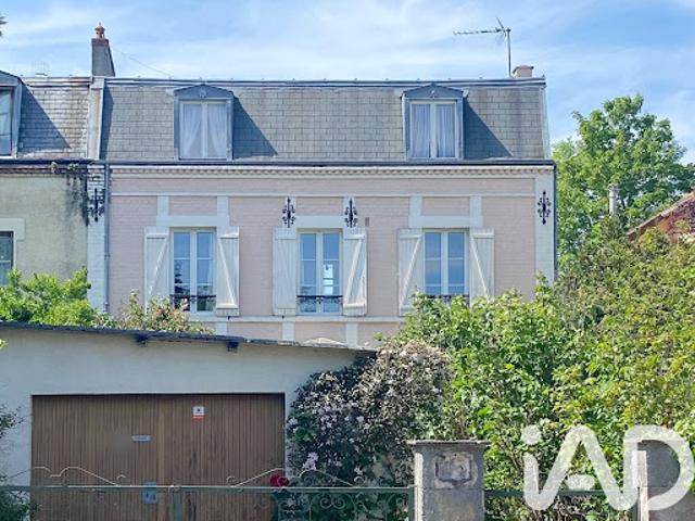 Maison vente à Argenteuil, Sannois