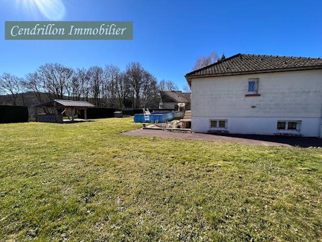 Maison vente à Guéret, Sardent