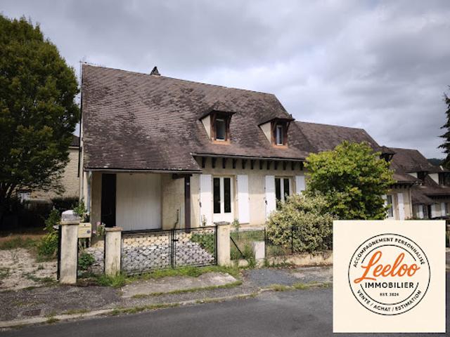 Maison vente à Sarlat-la-Canéda, Sarlat-la-canéda