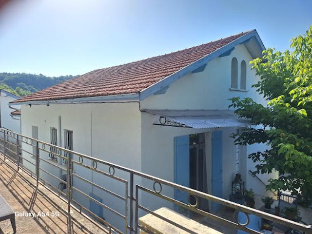 Maison vente à Villeneuve-sur-Lot, Sauveterre-la-lémance