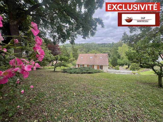 Maison vente à Mantes-la-Jolie, Septeuil