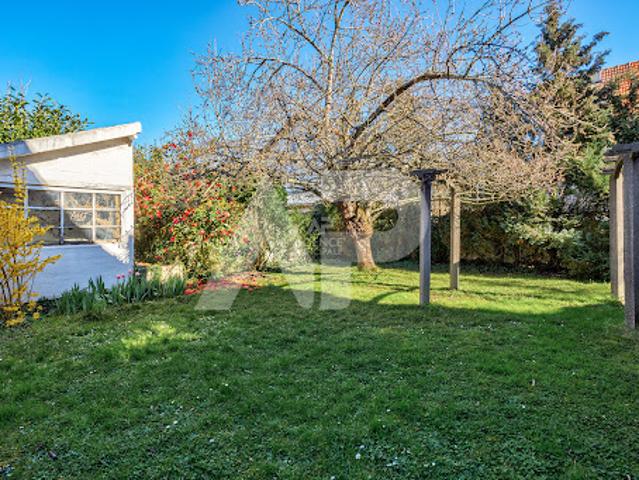Maison vente à La Caille, Sèvres