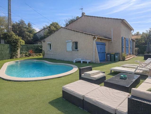 Maison vente à Arrondissement de Toulon, Six-fours-les-plages
