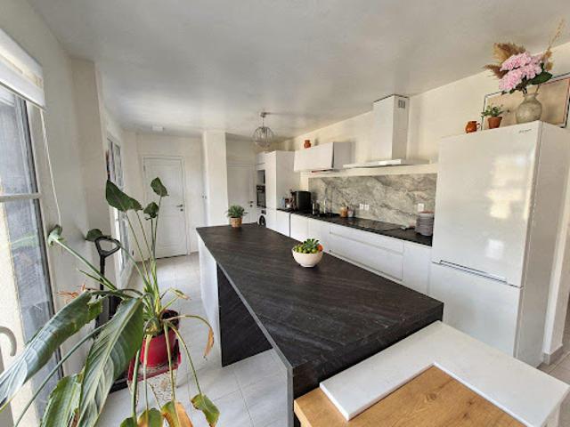 Maison vente à Mantes-la-Jolie, Soindres