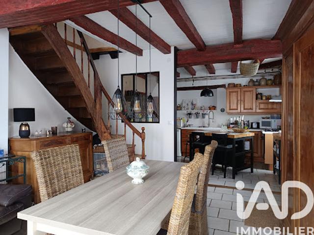 Maison vente à Bressuire, Thouars
