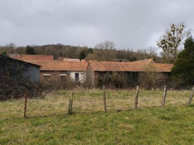 Maison vente à Arras, Teneur