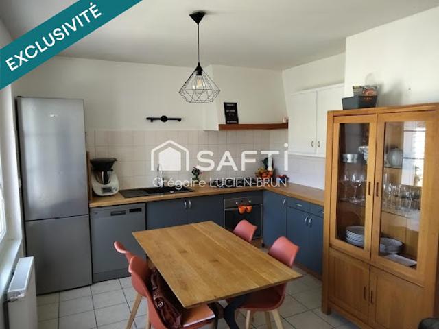 Maison vente à Tours