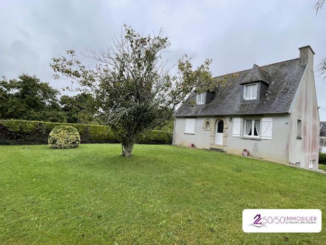 Maison vente à Morlaix, Bretagne