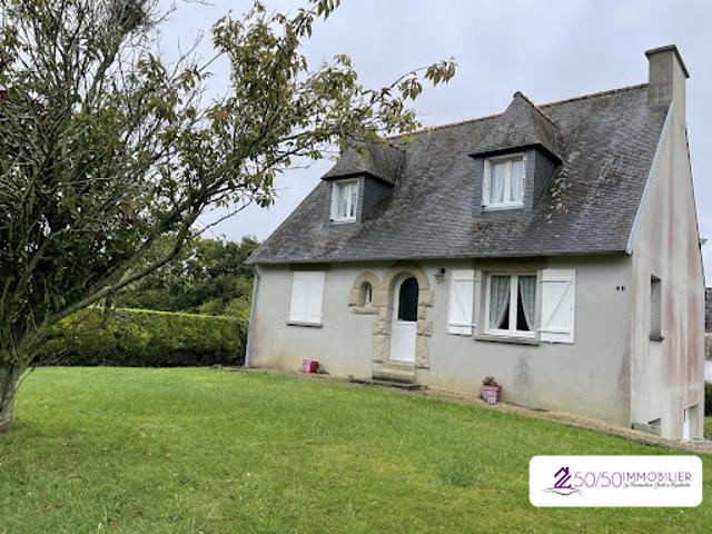 Maison vente à Morlaix, Bretagne